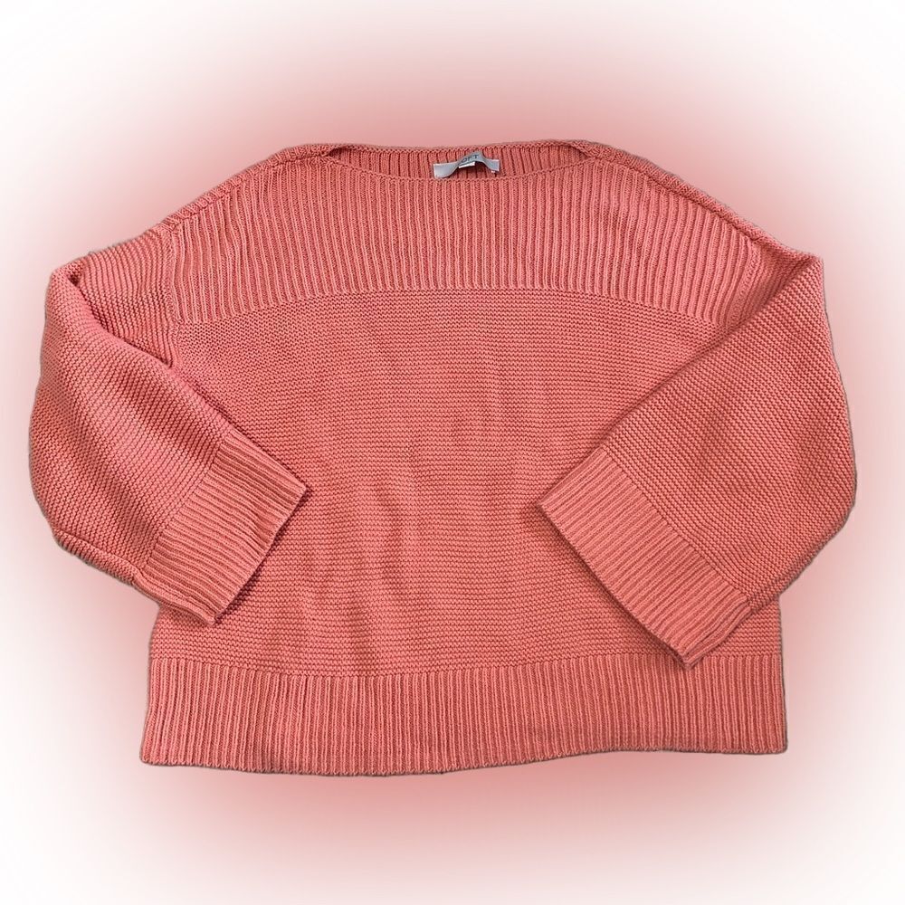 Loft Oversized Sweater - Picture 6 of 6